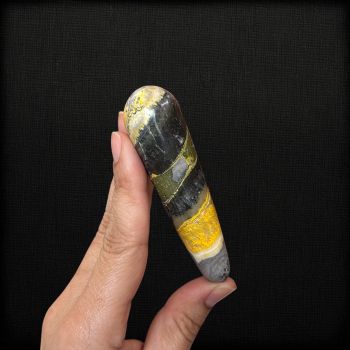 Bumblebee Massage Wand